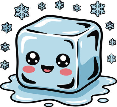 Ice