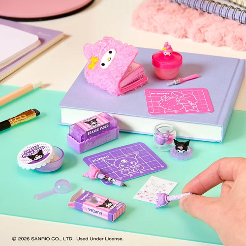 Stationary