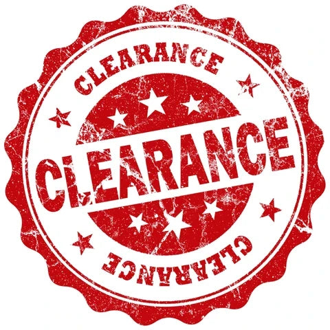 Clearance