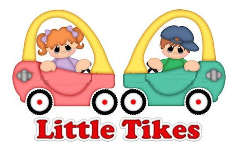Little Tikes