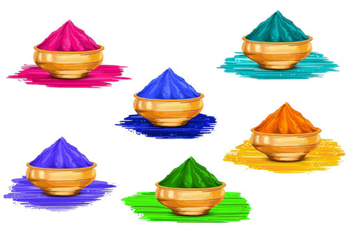 Mica Powder & Sanding Sugar