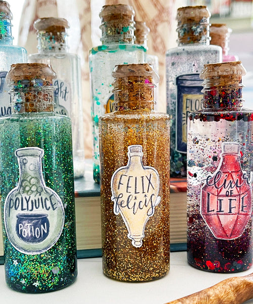 Harry Potter potion