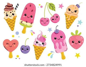 Ice Cream
