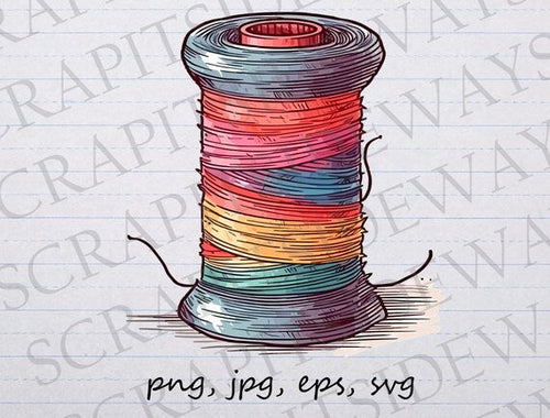 Strings & Wraps