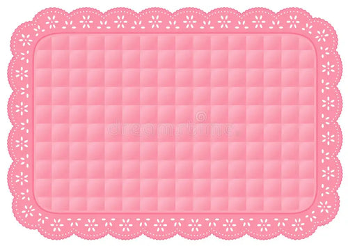 Placemats & Coasters/Doilies