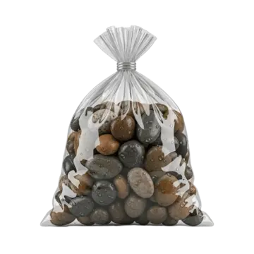 Pebbles