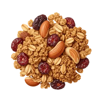 Nuts & Granola