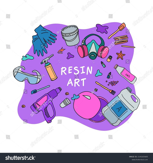 Resin