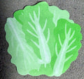 Lettuce liner