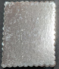 Cake board