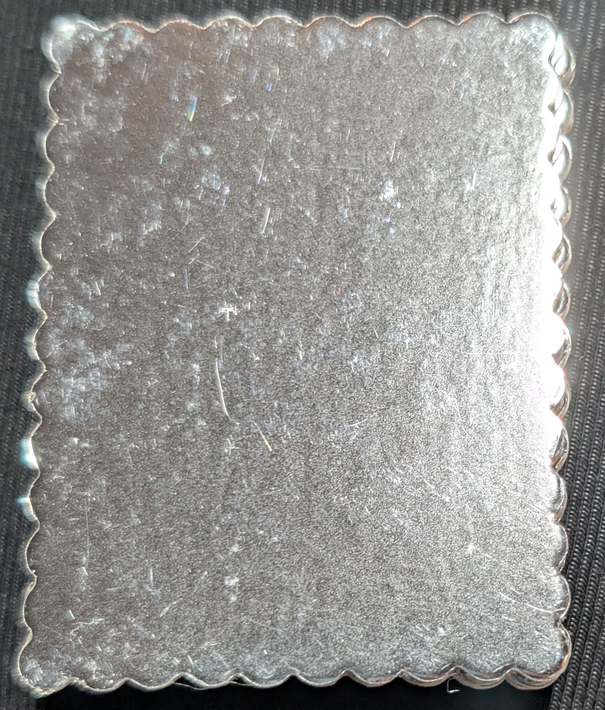 Cake board