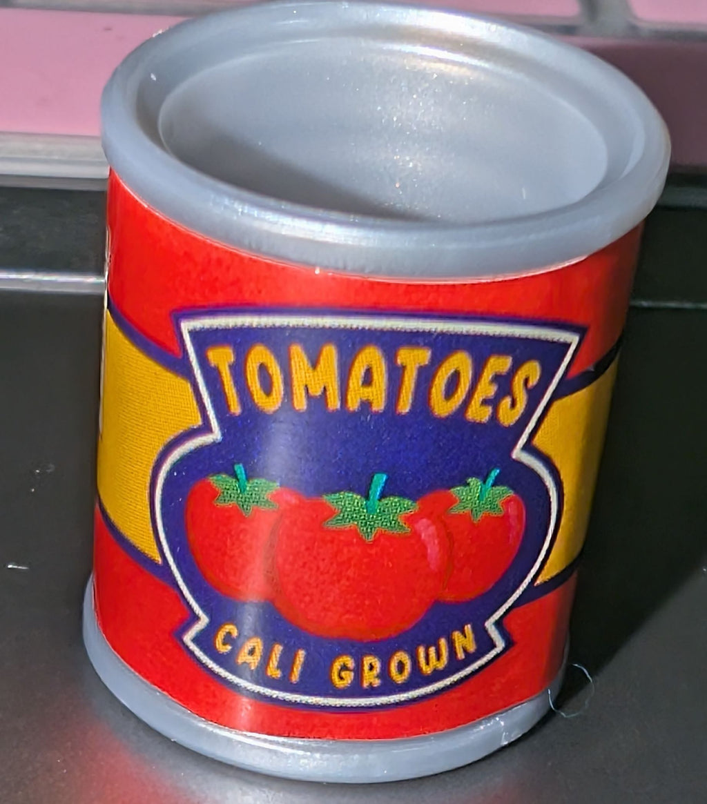 Tomato Can (No Photo)