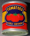Tomato Can (No Photo)