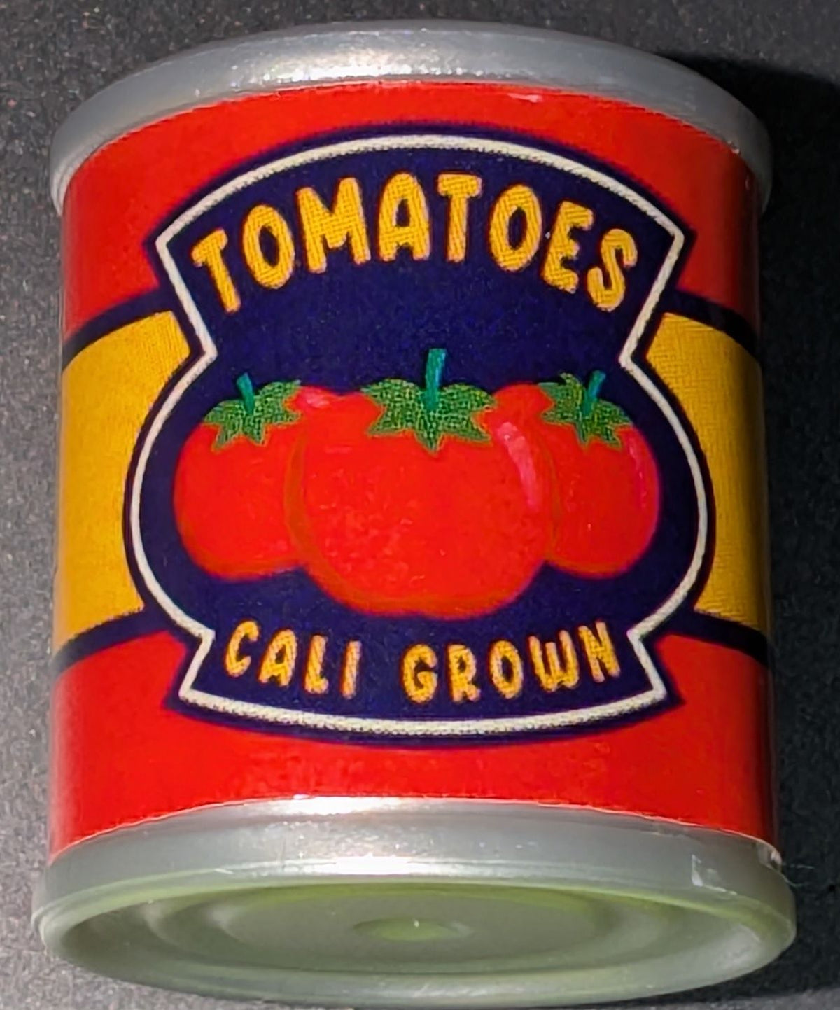 Tomato Can (No Photo)