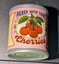 Cherry Can (No Photo)