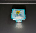 Plain baby yogurt