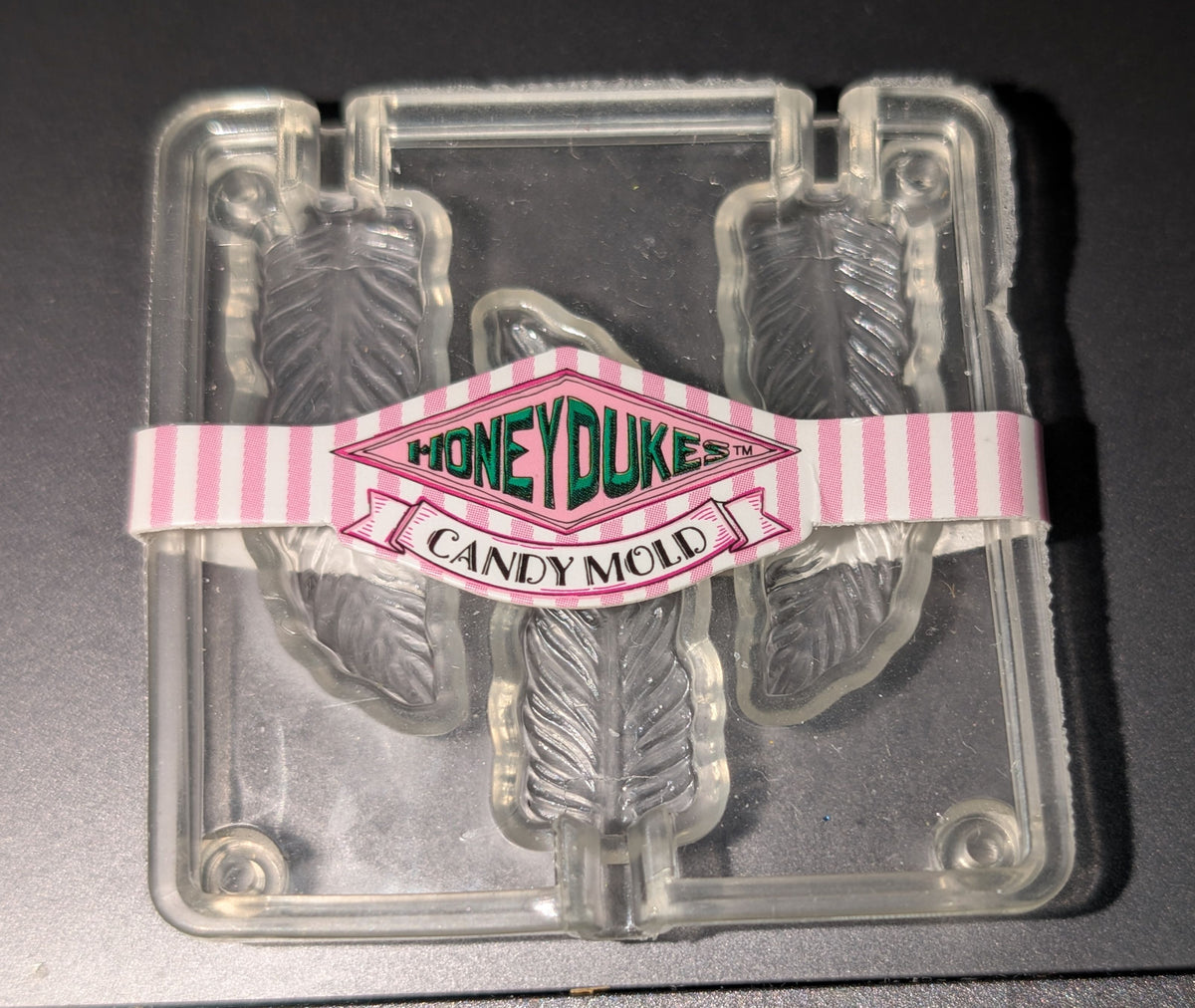 Quill Mold