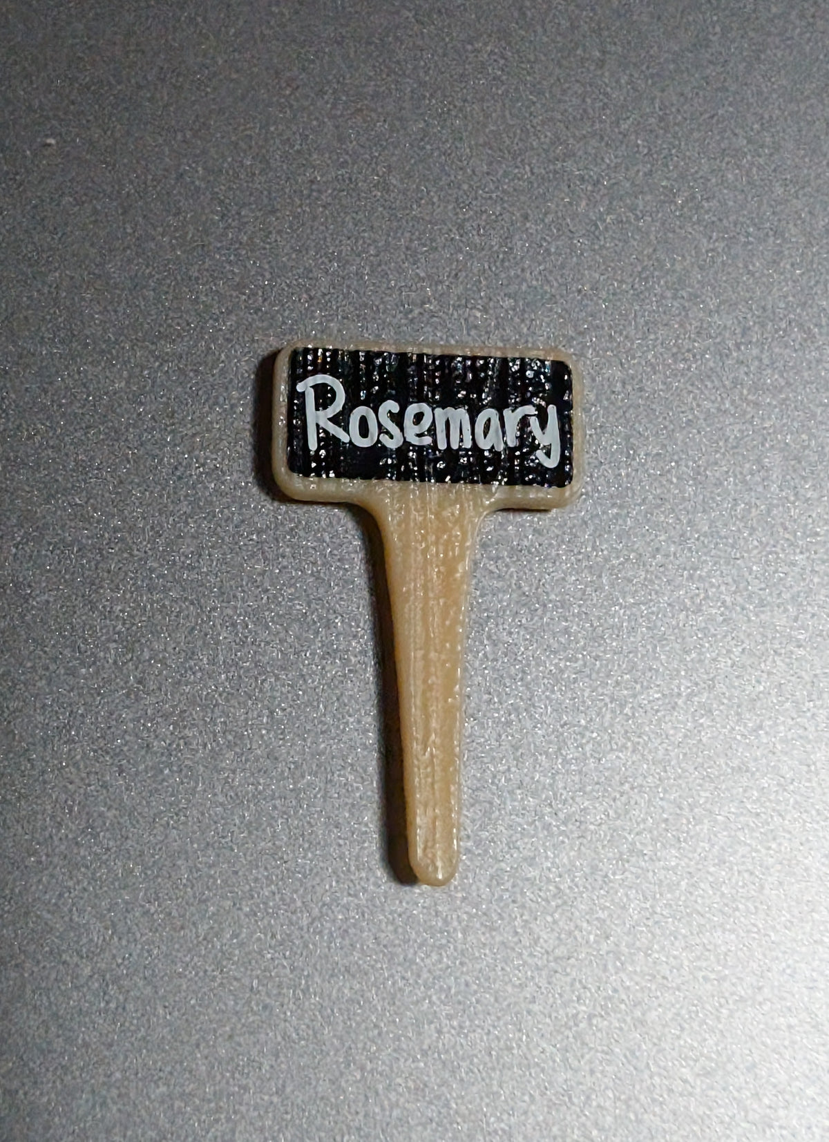 Plant pick Rosemary