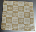 Baking paper