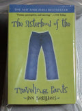 The sister of the traveling pants