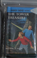 Hardy boys