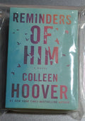 Colleen hoover