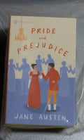 Pride & Prejudice