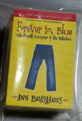 Forever in blue