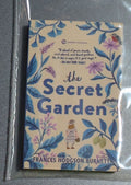 The secret garden