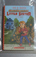 Baby sitters club