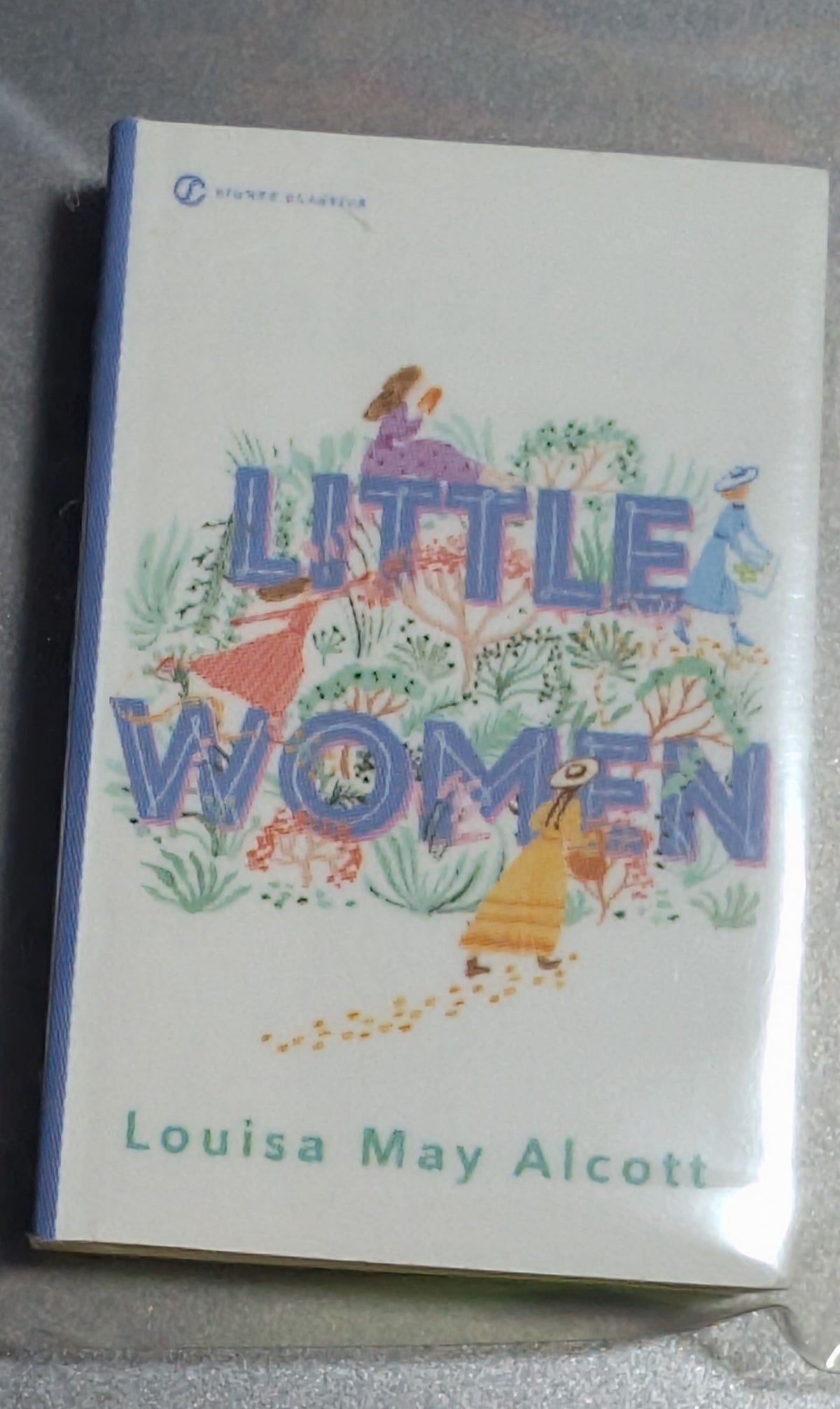 Little women