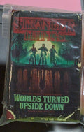 Stranger things