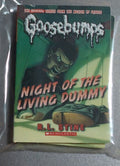 Goosebumps