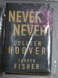 Colleen hoover