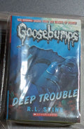 Goosebumps