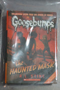 Goosebumps
