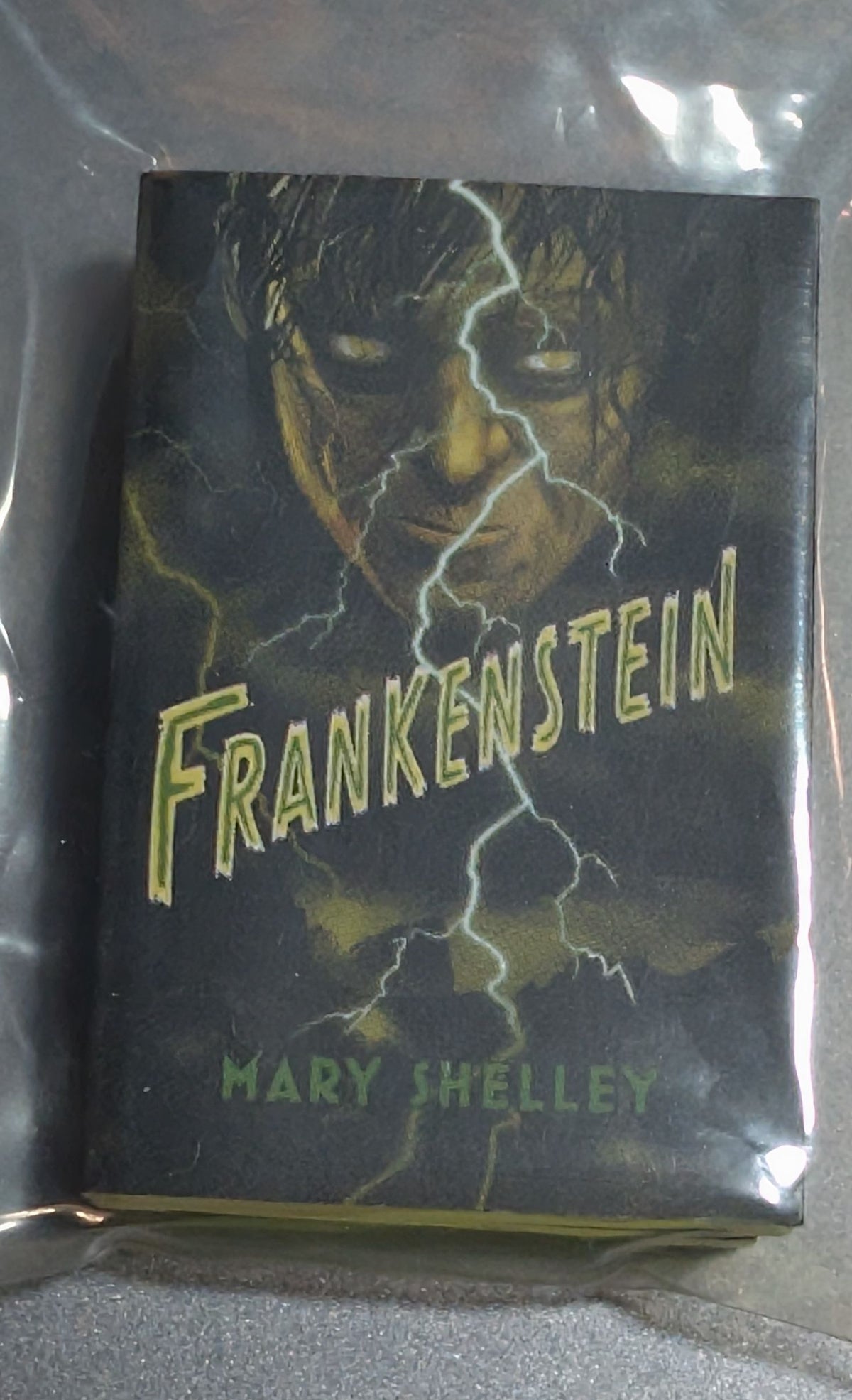Frankenstein