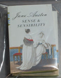 Sense & sensibility