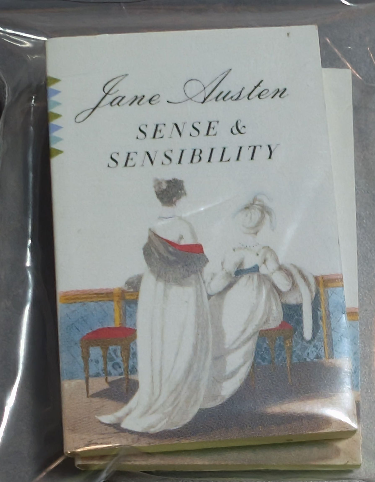 Sense & sensibility