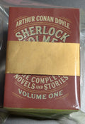 Sherlock holmes