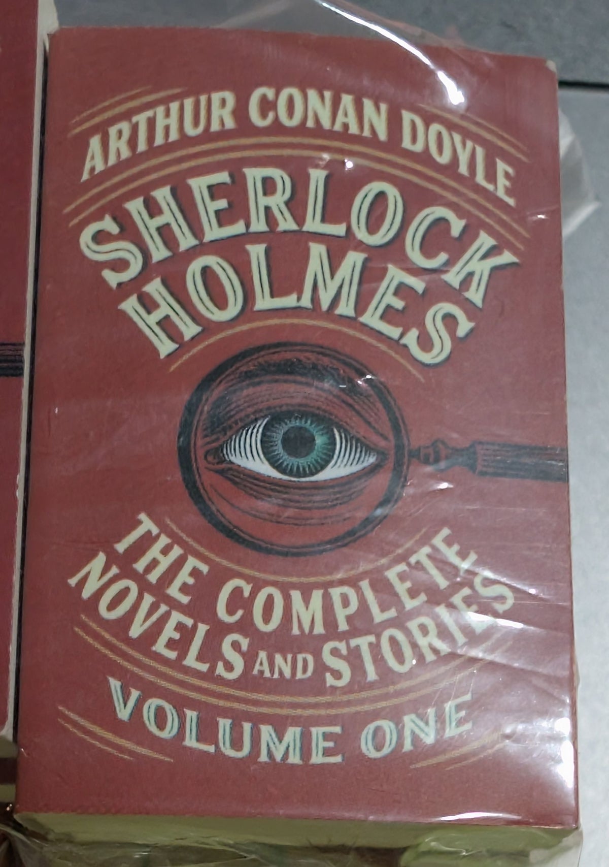 Sherlock holmes