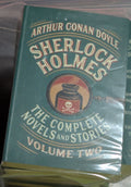 Sherlock Holmes
