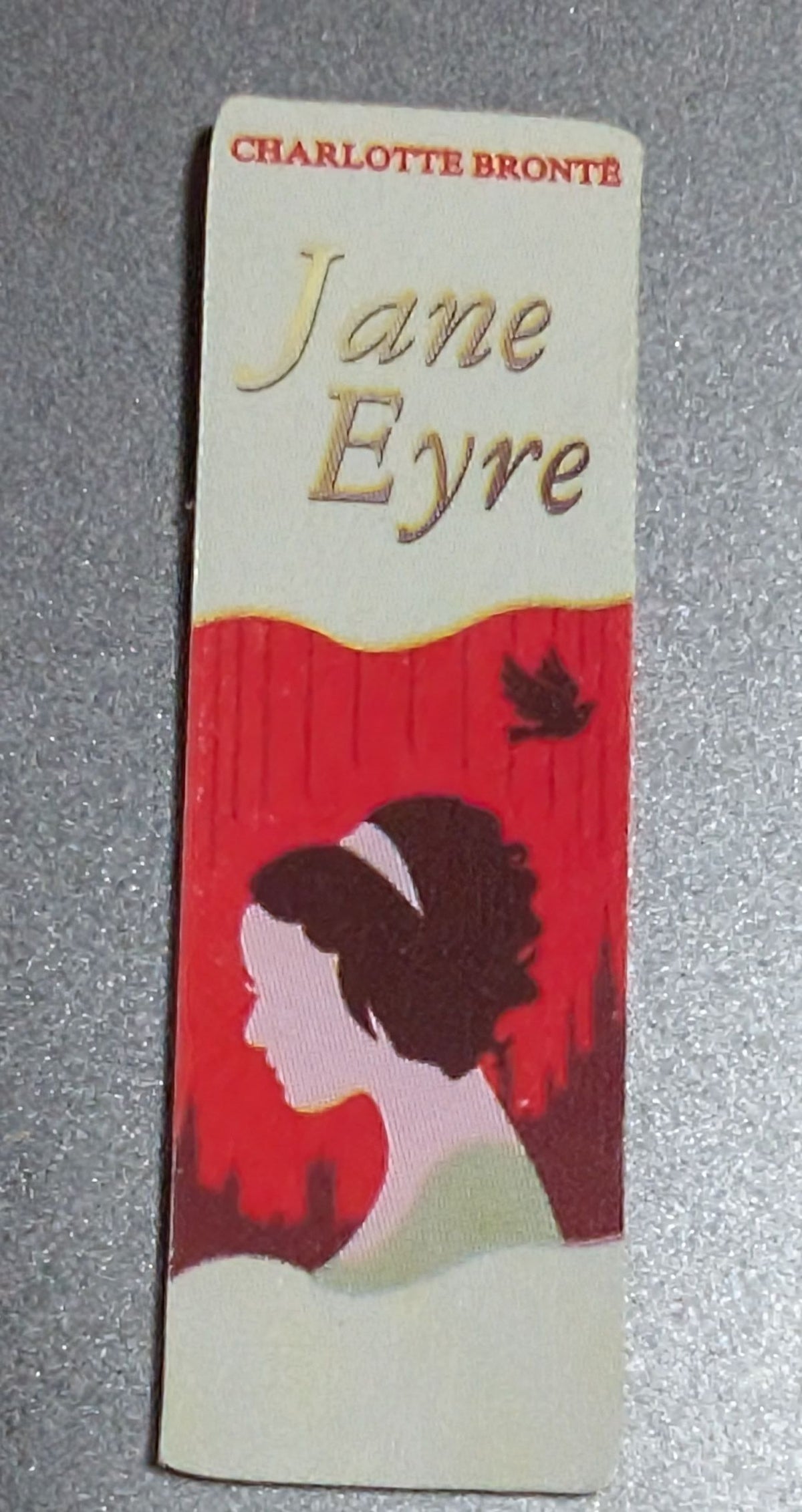 Jane eyre