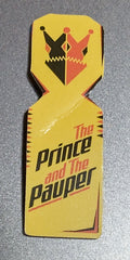 Prince and the pauper