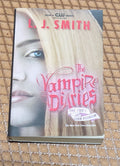 The vampire diaries