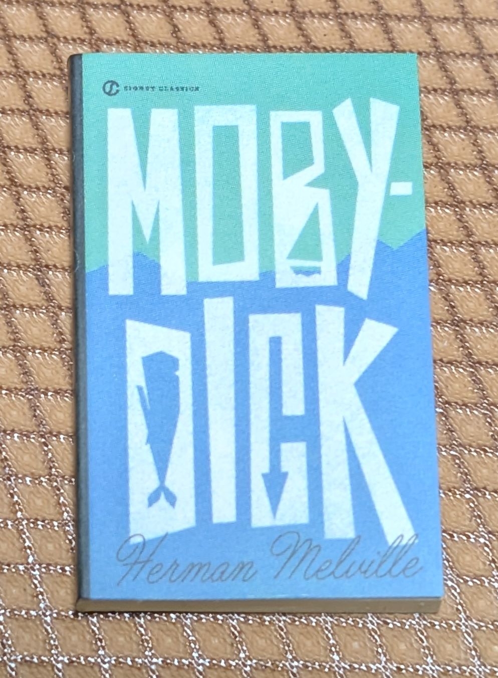 Moby dick