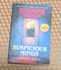 Suspicious minds