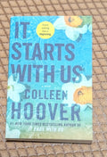 Colleen hoover
