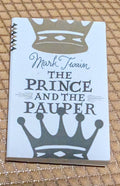 The prince and the pauper