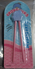 Tuxedosam Chopsticks